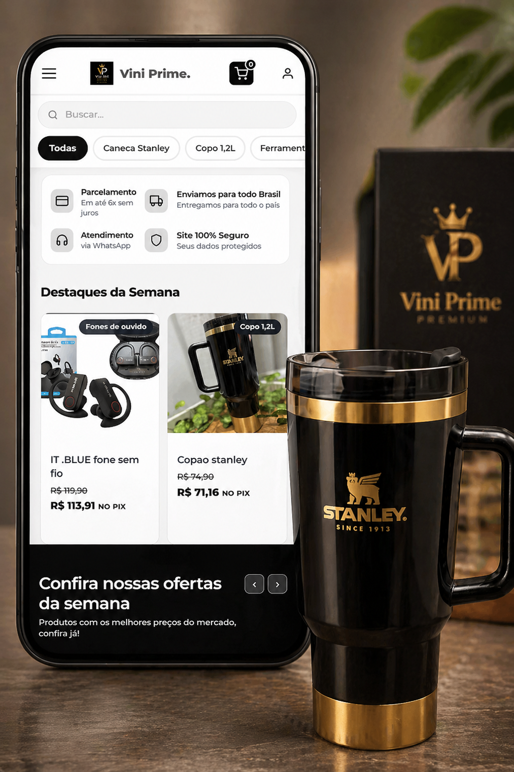 Vini Prime